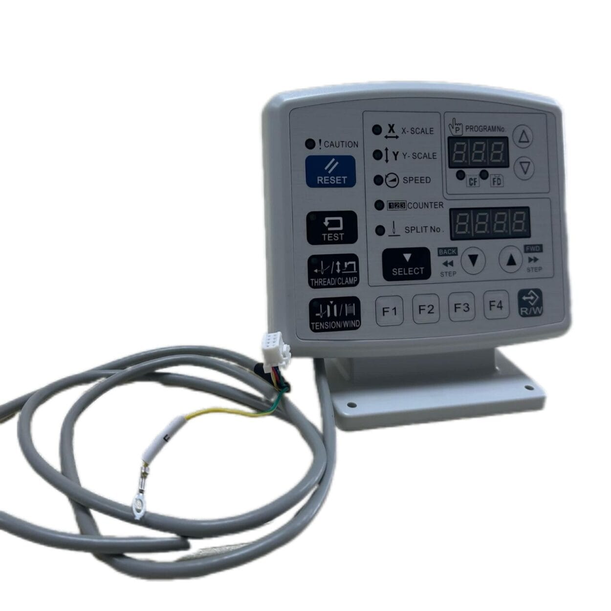 430D Kontrol Paneli - Zawa Special 430D Kontrol Paneli - Zawa Special