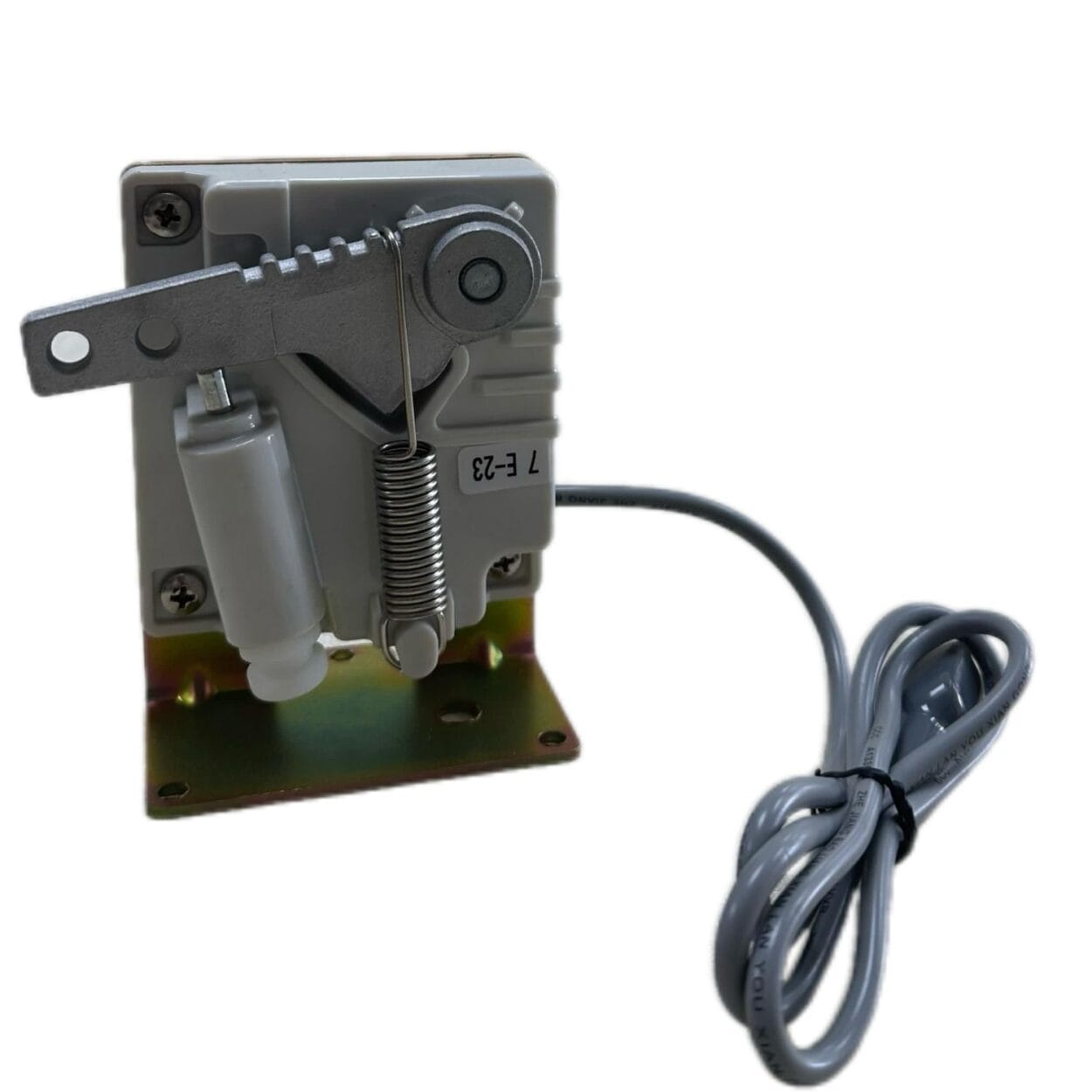 Pedal Karti 1 - Zawa Special Pedal Karti 1 - Zawa Special