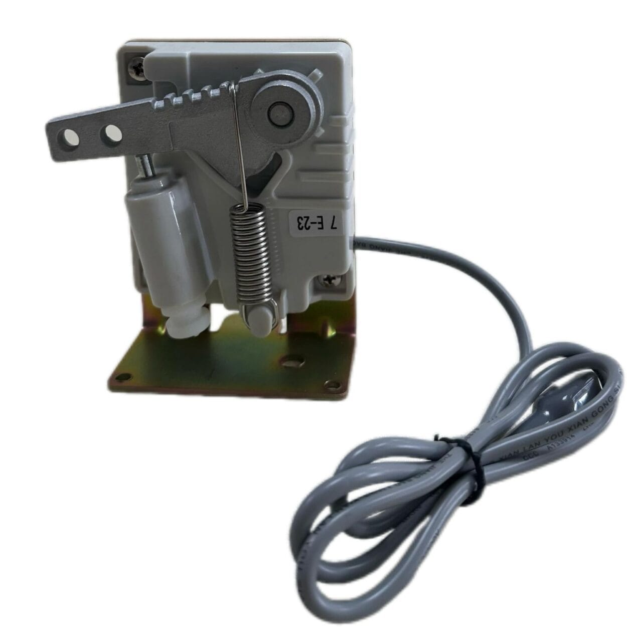 Pedal Kartı-2 Pedal Karti 2 - Zawa Special