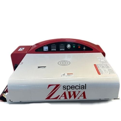 Pres Makineleri - Zawa Special Pres Makineleri - Zawa Special