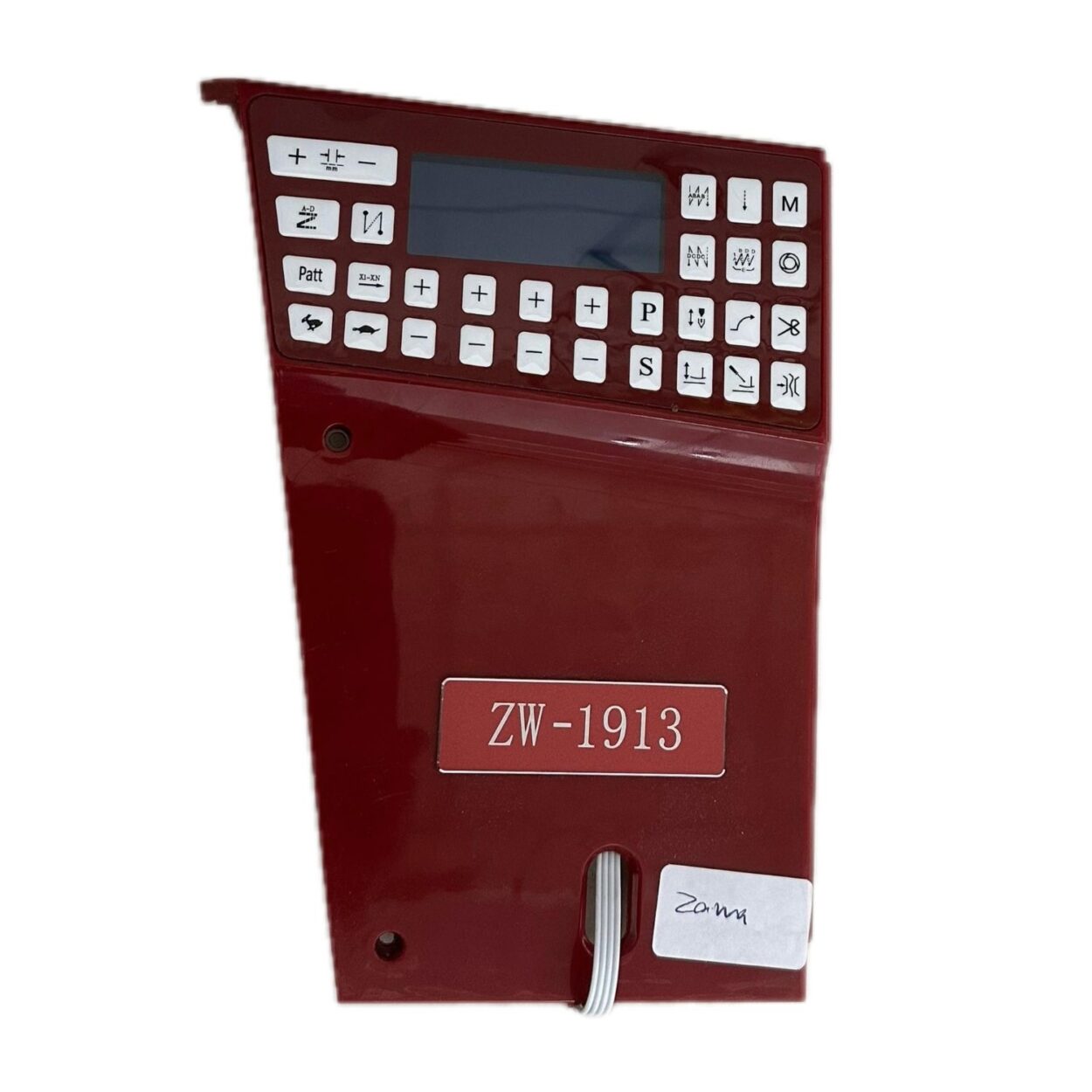 ZW 1913 Panel Sistemi - Zawa Special ZW 1913 Panel Sistemi - Zawa Special