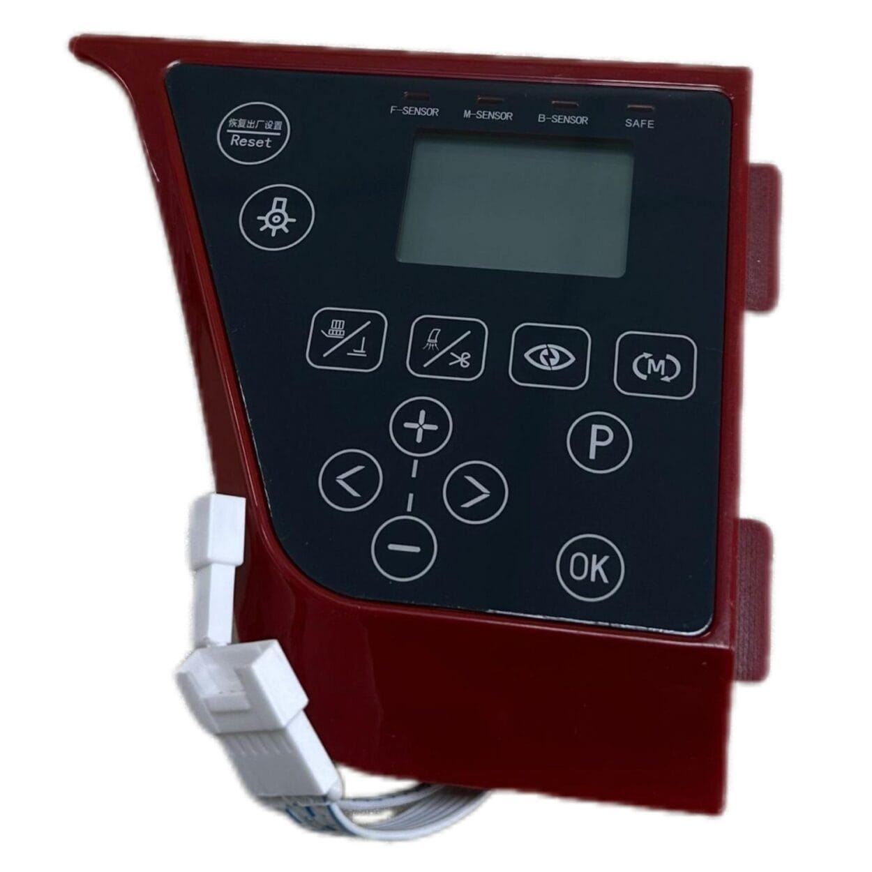 ZW-GT918-4UT Paneli ZW GT918 4UT - Zawa Special