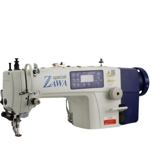 deri dikis makineleri - Zawa Special Deri Dikiş Makineleri