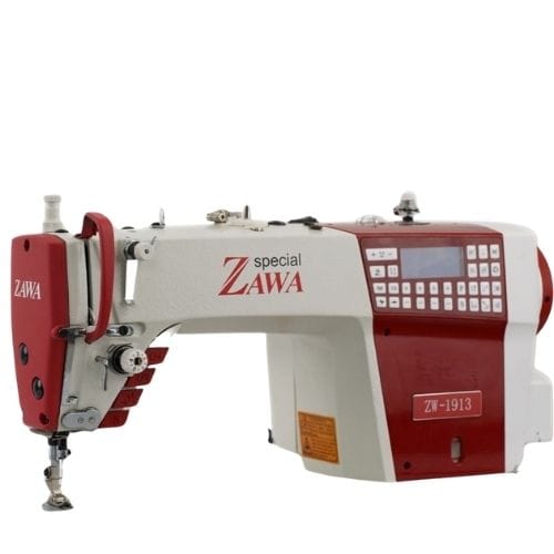dikis makineleri - Zawa Special Dikiş Makineleri
