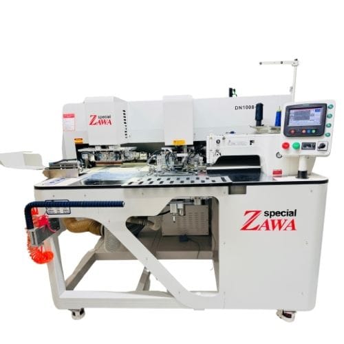 otomasyon gruplari - Zawa Special Otomasyon Grupları